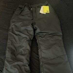 All in motion snow pants